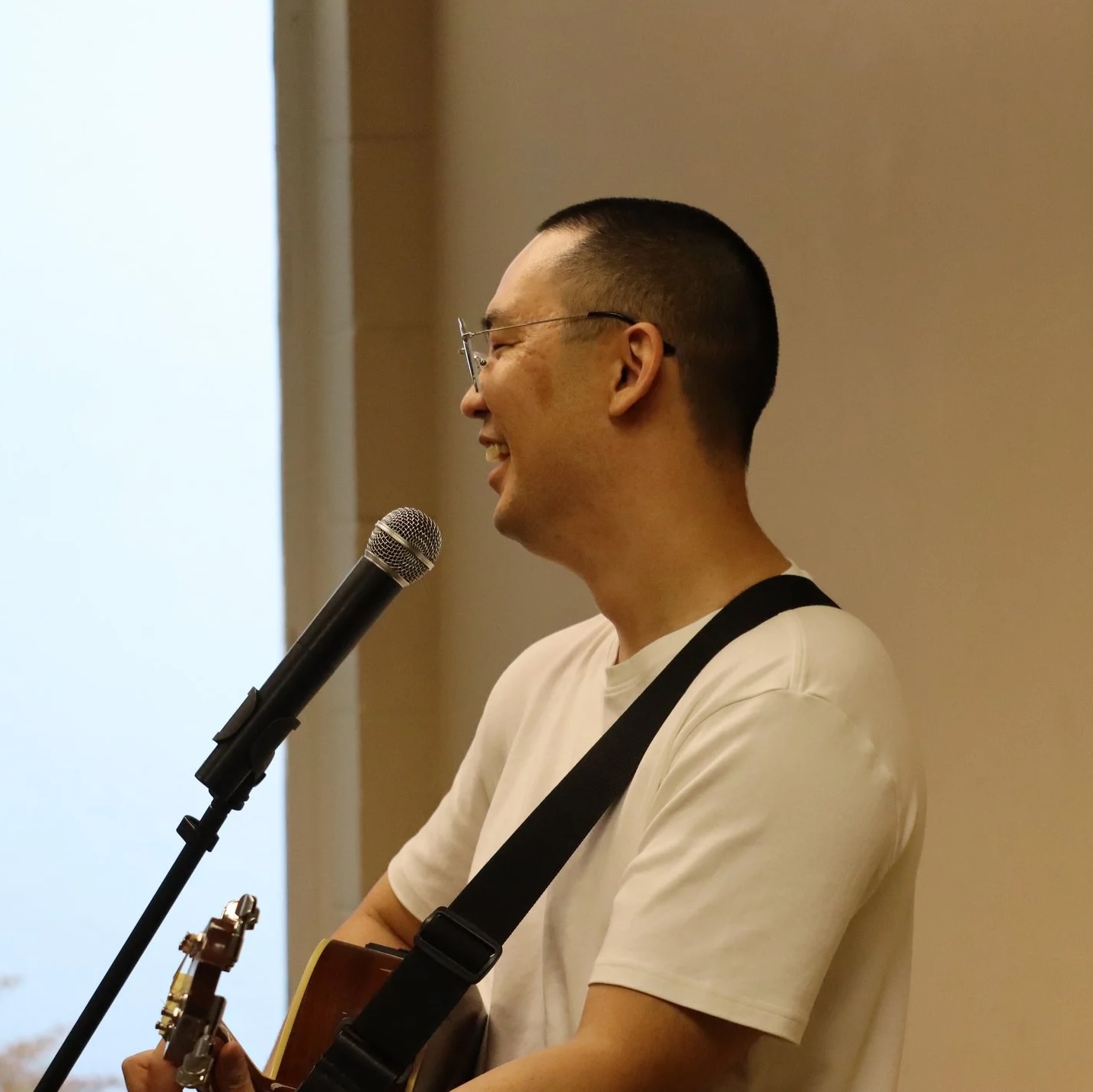 정범수 목사