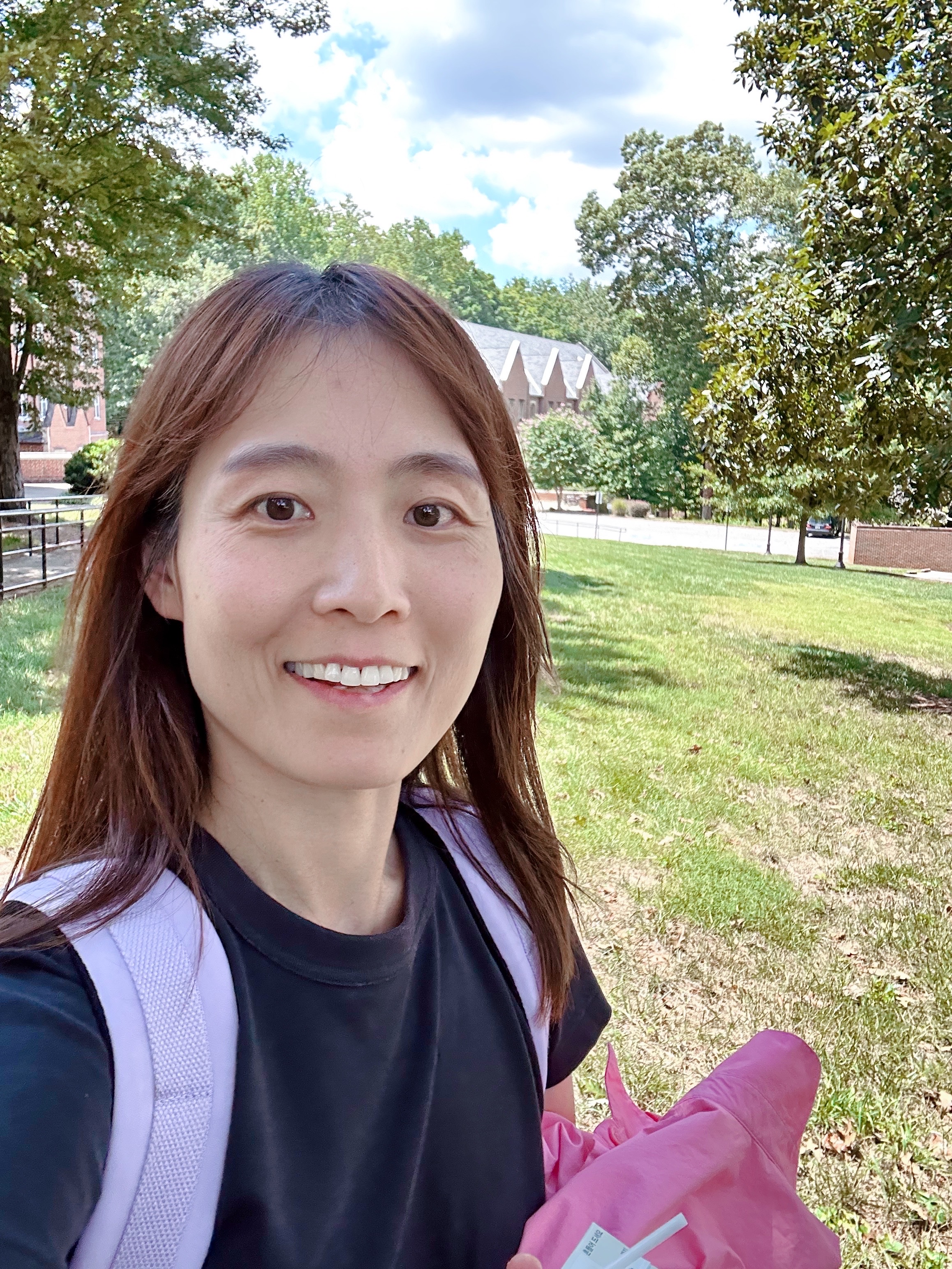 이가은 전도사