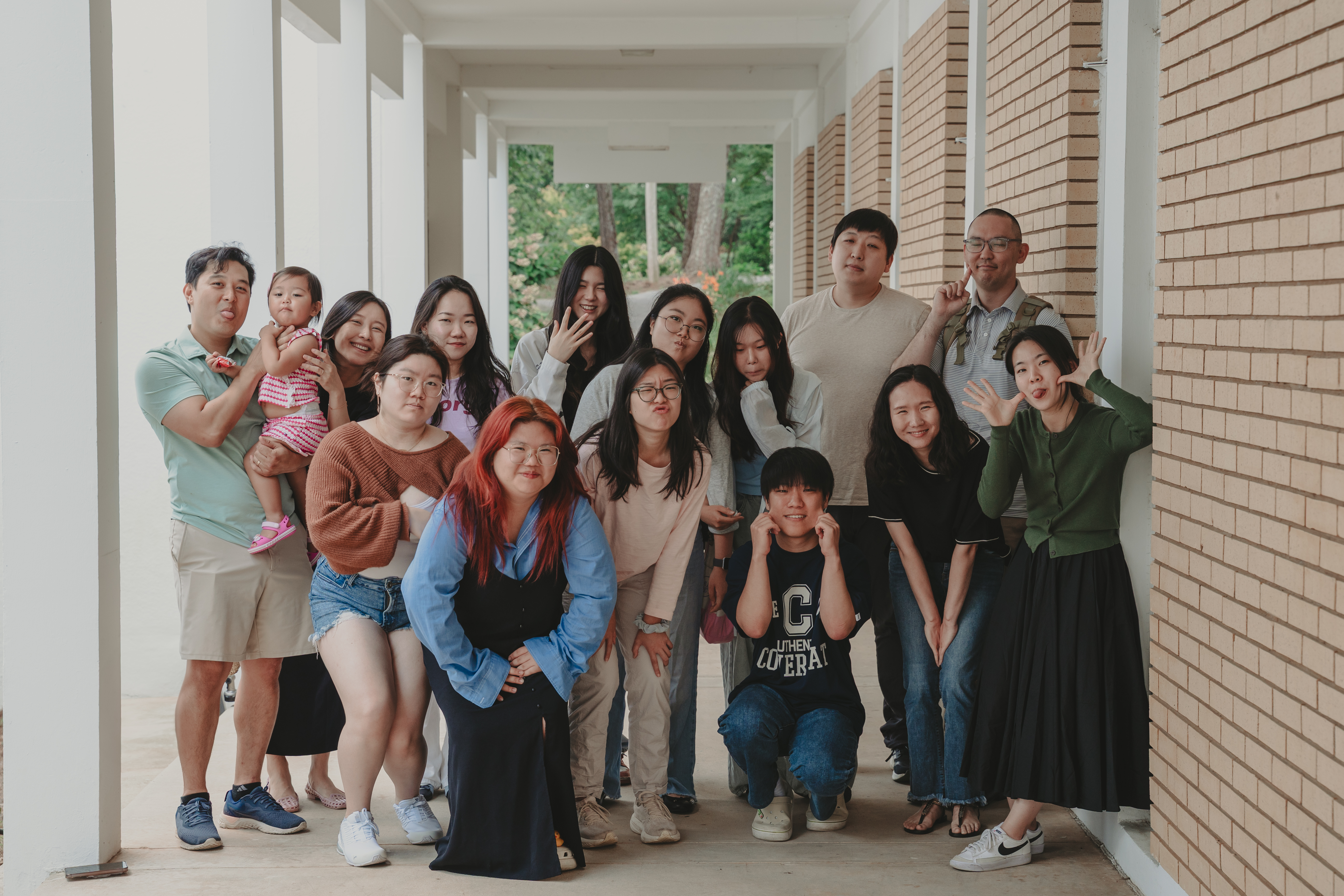 Seed  Ministry 예배 공동체